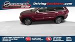 2021 Jeep Grand Cherokee 4WD SUV for sale #J5R283368A - photo 1
