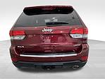 2021 Jeep Grand Cherokee 4WD SUV for sale #J5R283368A - photo 10