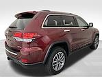 2021 Jeep Grand Cherokee 4WD SUV for sale #J5R283368A - photo 11