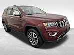 2021 Jeep Grand Cherokee 4WD SUV for sale #J5R283368A - photo 14