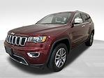 2021 Jeep Grand Cherokee 4WD SUV for sale #J5R283368A - photo 16
