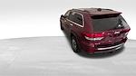 2021 Jeep Grand Cherokee 4WD SUV for sale #J5R283368A - photo 2