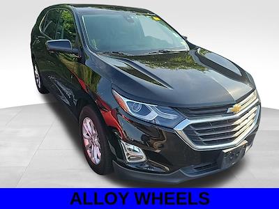 2020 Chevrolet Equinox FWD SUV for sale #J5R294707A - photo 1