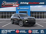 2025 Chevrolet Traverse FWD SUV for sale #J5R295084 - photo 1