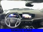 2023 Chevrolet Silverado 1500 Crew Cab 4x4 Pickup for sale #J5S118662A - photo 11