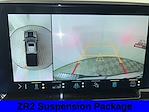2023 Chevrolet Silverado 1500 Crew Cab 4x4 Pickup for sale #J5S118662A - photo 16