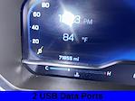 2023 Chevrolet Silverado 1500 Crew Cab 4x4 Pickup for sale #J5S118662A - photo 20