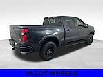 2023 Chevrolet Silverado 1500 Crew Cab 4x4 Pickup for sale #J5S118662A - photo 5