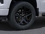 2025 Chevrolet Silverado 1500 Crew Cab 4x4 Pickup for sale #J5S154067 - photo 10