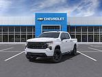 2025 Chevrolet Silverado 1500 Crew Cab 4x4 Pickup for sale #J5S154067 - photo 9