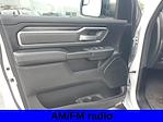 2021 Ram 1500 Quad Cab 4x4 Pickup for sale #J5S177261B - photo 19
