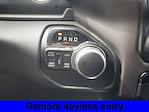 2021 Ram 1500 Quad Cab 4x4 Pickup for sale #J5S177261B - photo 25