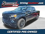 2024 Chevrolet Silverado 1500 Crew Cab 4x4 Pickup for sale #J5S177475A - photo 1