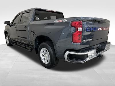 2021 Chevrolet Silverado 1500 Crew Cab 4WD Pickup for sale #J5S186377Y - photo 2