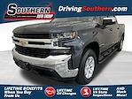 Used 2021 Chevrolet Silverado 1500 LT Crew Cab for sale #J5S186377Y - photo 1