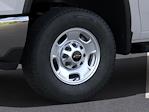 2025 Chevrolet Silverado 2500 Regular Cab 4x4 Pickup for sale #J5S186910 - photo 10