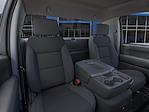 2025 Chevrolet Silverado 2500 Regular Cab 4x4 Pickup for sale #J5S186910 - photo 17