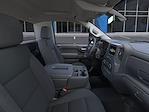 2025 Chevrolet Silverado 2500 Regular Cab 4x4 Pickup for sale #J5S186910 - photo 18