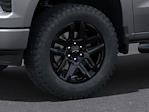 2025 Chevrolet Silverado 1500 Crew Cab 4x4 Pickup for sale #J5S195259 - photo 10