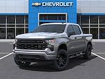 2025 Chevrolet Silverado 1500 Crew Cab 4x4 Pickup for sale #J5S195259 - photo 6