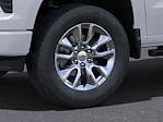 2025 Chevrolet Silverado 1500 Crew Cab 4x4 Pickup for sale #J5S195340 - photo 10