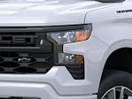2025 Chevrolet Silverado 1500 Crew Cab 4x4 Pickup for sale #J5S195340 - photo 11