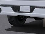 2025 Chevrolet Silverado 1500 Crew Cab 4x4 Pickup for sale #J5S195340 - photo 15