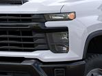2025 Chevrolet Silverado 3500 Regular Cab DRW 4x4 Cab Chassis for sale #J5S209089 - photo 11