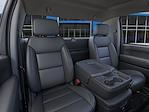 2025 Chevrolet Silverado 3500 Regular Cab DRW 4x4 Cab Chassis for sale #J5S209089 - photo 17