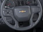 2025 Chevrolet Silverado 3500 Regular Cab DRW 4x4 Cab Chassis for sale #J5S209089 - photo 20