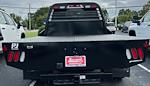 2025 Chevrolet Silverado 3500 Regular Cab DRW 4WD Flatbed Truck for sale #J5S209089 - photo 4
