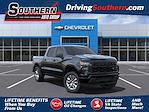 2025 Chevrolet Silverado 1500 Crew Cab 4x4 Pickup for sale #J5S210360 - photo 1