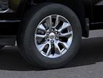 2025 Chevrolet Silverado 1500 Crew Cab 4x4 Pickup for sale #J5S210360 - photo 9
