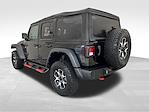 2022 Jeep Wrangler 4WD SUV for sale #J5S210360A - photo 3