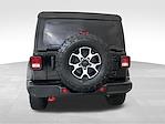 2022 Jeep Wrangler 4WD SUV for sale #J5S210360A - photo 4