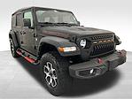 2022 Jeep Wrangler 4WD SUV for sale #J5S210360A - photo 7