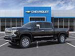 2025 Chevrolet Silverado 2500 Crew Cab 4x4 Pickup for sale #J5S214444 - photo 3