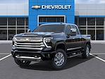 2025 Chevrolet Silverado 2500 Crew Cab 4x4 Pickup for sale #J5S214444 - photo 6