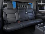 2025 Chevrolet Silverado 2500 Crew Cab 4x4 Pickup for sale #J5S217208 - photo 17