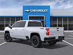 2025 Chevrolet Silverado 2500 Crew Cab 4x4 Pickup for sale #J5S217332 - photo 4