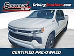 2023 Chevrolet Silverado 1500 Crew Cab 4x4 Pickup for sale #J5S217336G - photo 1