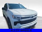 2023 Chevrolet Silverado 1500 Crew Cab 4x4 Pickup for sale #J5S217336G - photo 4