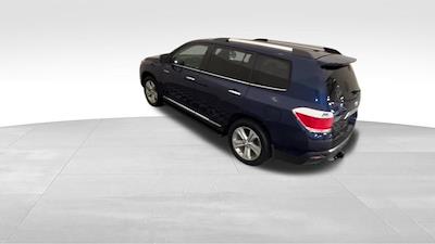 2013 Toyota Highlander 4x4 SUV for sale #J5S217336D - photo 2