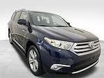 2013 Toyota Highlander 4x4 SUV for sale #J5S217336D - photo 13