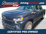 2022 Chevrolet Silverado 1500 Crew Cab 4x4 Pickup for sale #J5S217336A - photo 1