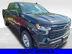 2022 Chevrolet Silverado 1500 Crew Cab 4x4 Pickup for sale #J5S217336A - photo 4