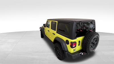 2023 Jeep Wrangler 4xe 4x4 SUV for sale #J5S220597Y - photo 2