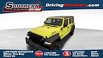 2023 Jeep Wrangler 4xe 4x4 SUV for sale #J5S220597Y - photo 1