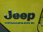 2023 Jeep Wrangler 4xe 4x4 SUV for sale #J5S220597Y - photo 11