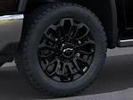 2025 Chevrolet Silverado 2500 Crew Cab 4x4 Pickup for sale #J5S222362 - photo 10